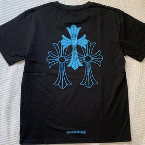 New Chrome Heart T-Shirt